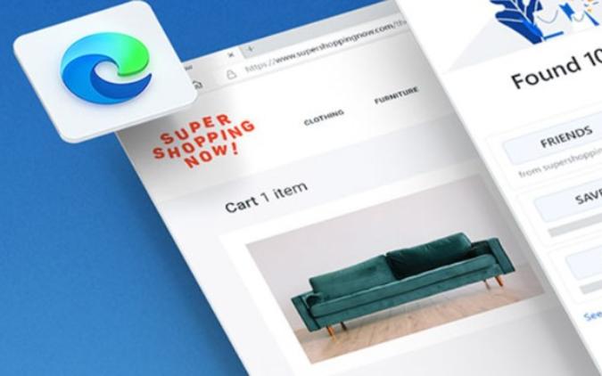 Microsoft Edge Now Offers A Built In Coupon Tool Engadget