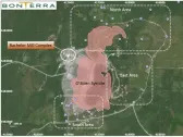 Bonterra Intersects 10.97 g/t Au over 10.1 m, including 16.36 g/t Au over 4.7 m on its 100% owned Desmaraisville South Project