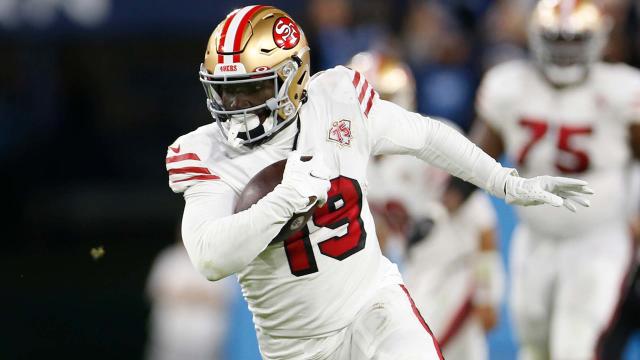 2021-22 NFL Championship Round Yahoo DFS Picks - Fantasy Six Pack