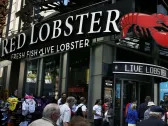 Red Lobster considering bankruptcy filing: report