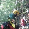 Caduti da dirupo: morti nei boshi piemontesi un 22enne e un 54enne