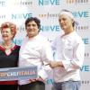 Canale Nove, 1° edizione di Top Chef Italia: cucina è opera d&#39;arte