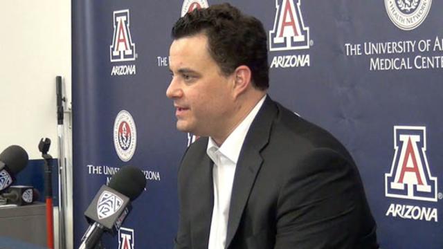 Sean Miller - Feb. 23