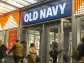 Coach Slaps Gap With Trademark Infringement Suit Over Old Navy T-Shirt