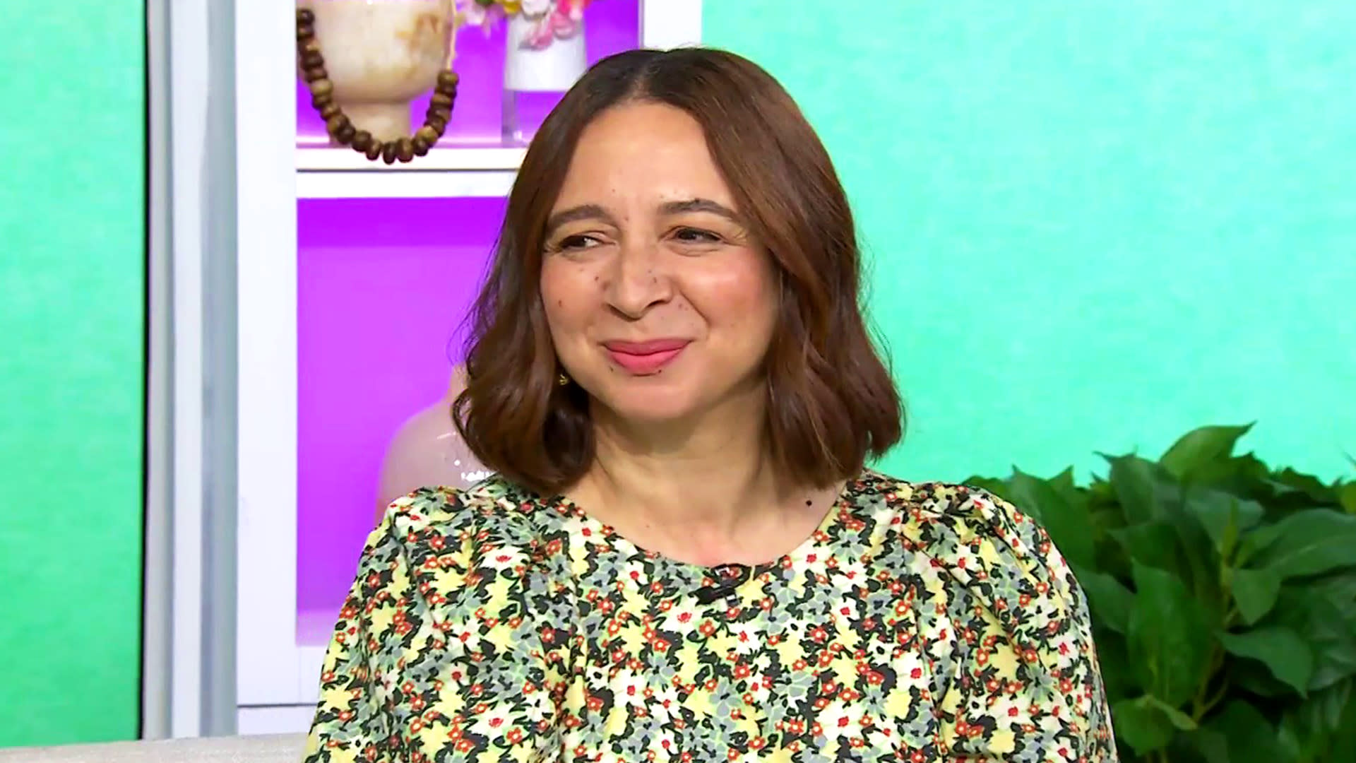 M&M'S says it's taking a 'pause' from polarizing spokescandies, taps Maya  Rudolph to represent product - ABC7 San Francisco