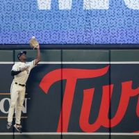 Rays coach Jonathan Erlichman is Tampa Bay's dugout Jedi