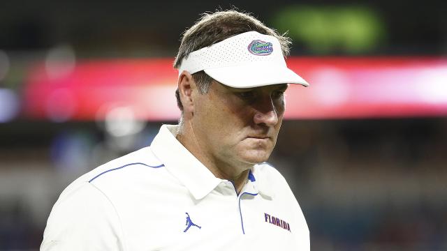 Candidates to replace Dan Mullen at Florida | College Football Enquirer