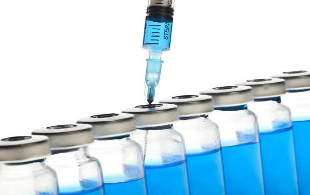 Five bank stocks should recover with vaccine-driven economic recovery