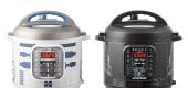 Williams Sonoma's Star Wars-branded Instant Pots (Engadget)