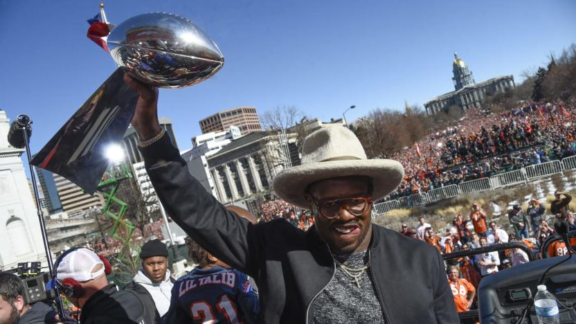 John Leyba/The Denver Post via Getty Images