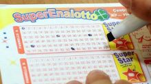 Superenalotto, in palio jackpot da 33,4 milioni di euro