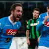 La clausola di Higuain non fa più paura, Napoli ai ripari: si sfonderanno i 100M