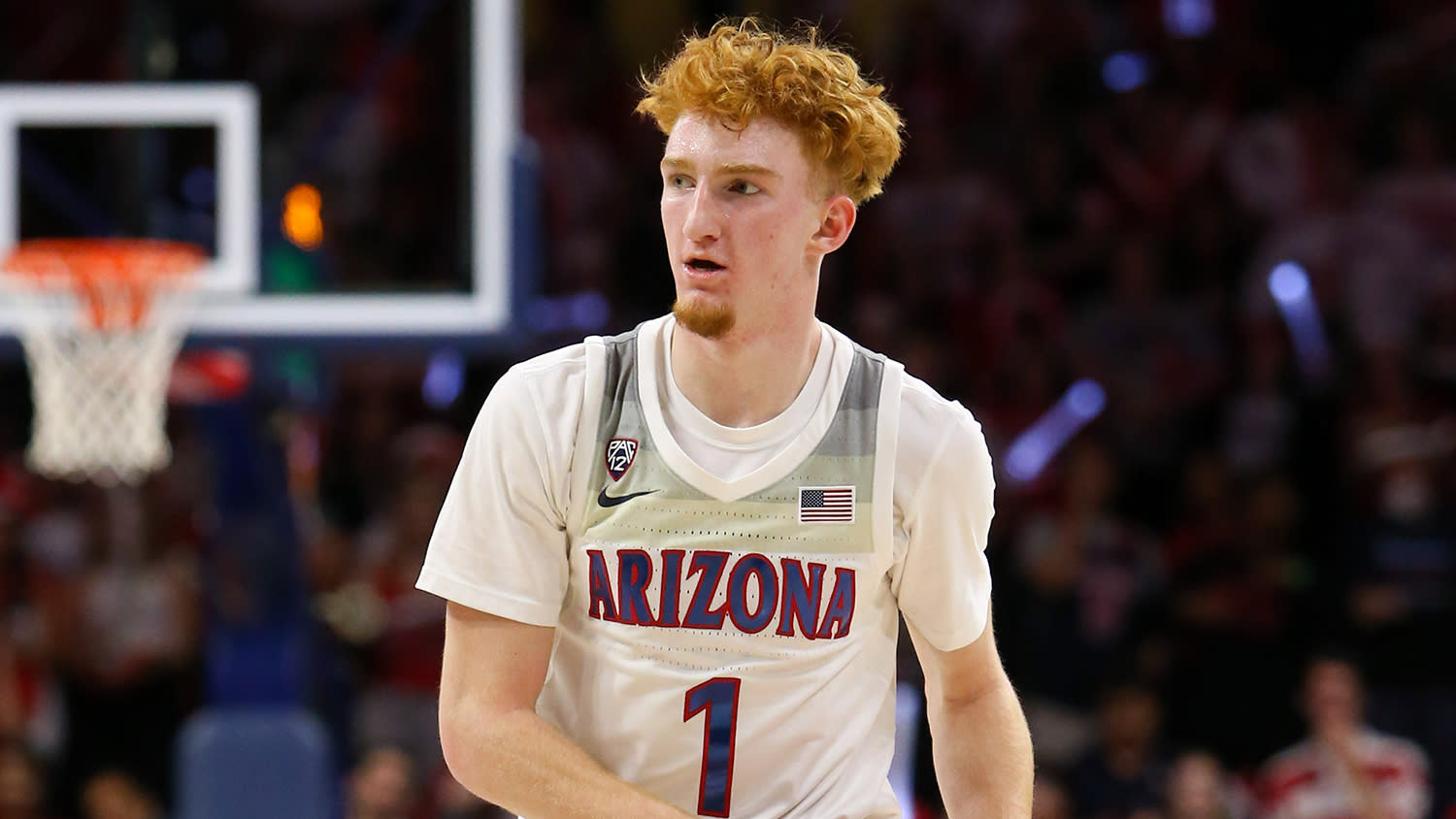 2020 NBA draft profile: PG Nico Mannion knows the ...