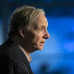 Dalio’s Macro Fund Plunged About 20% This Year as Market Tanked