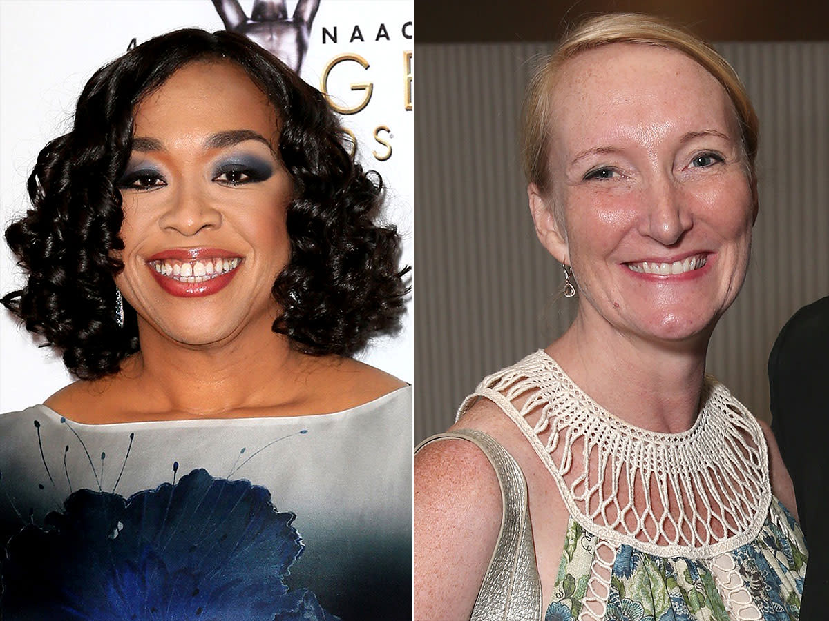 Shonda Rhimes Mourns The Shocking Sudden Death Of Tv Exec And Mom Of 2 Who Championed Grey S Anatomy