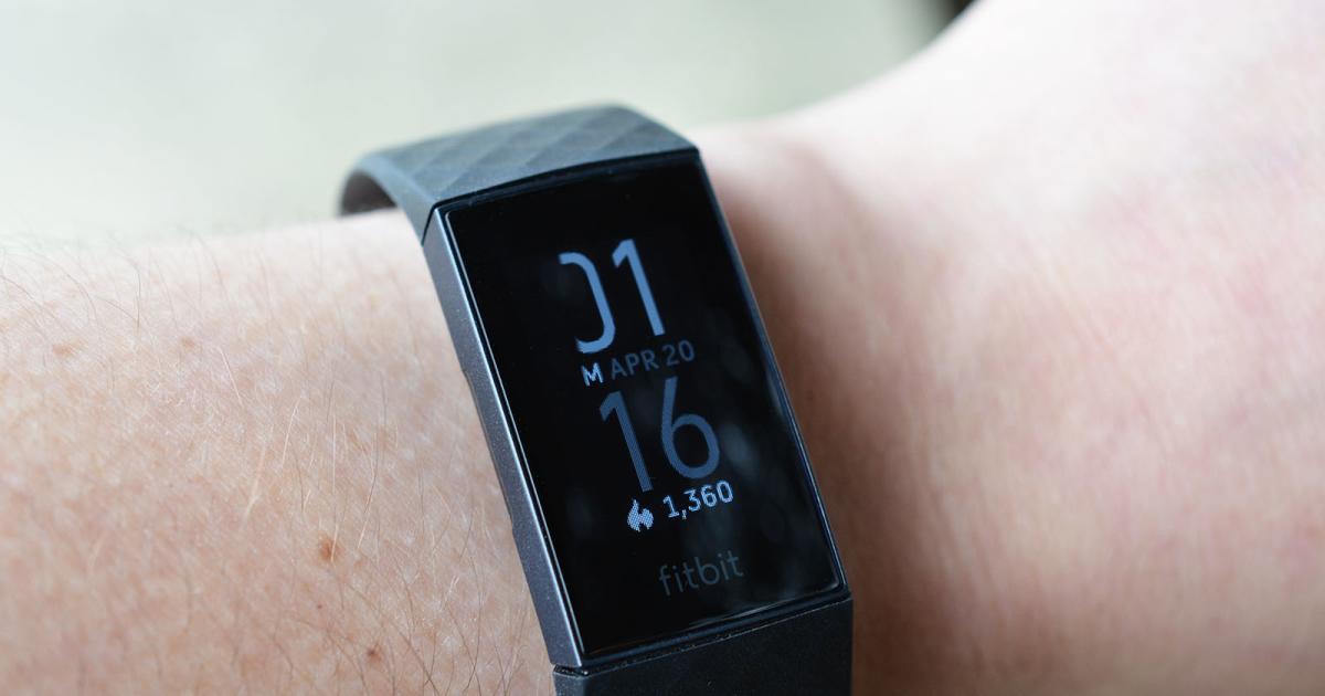 Tell us all about your Fitbit Charge 4 | Engadget