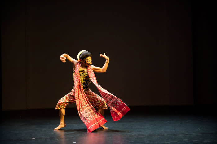 Indonesian Dance Festival To Grace Jakarta In November