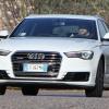 Audi A6 restyling, evoluzione costante