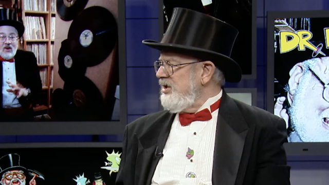 dr. demento 20th anniversary collection rar