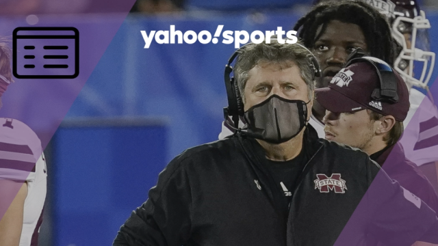 Mike Leach warns that roster 'purge' could be coming