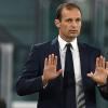 Lione-Juventus, Allegri ha già in mente la formazione: tornano i titolarissimi