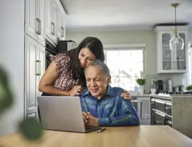 Here’s how to prevent your parents from falling victim to fraud, and what to do if your aging parent is being scammed.