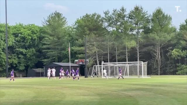 TSSAA Soccer Highlights: McCallie shuts out CPA 3-0