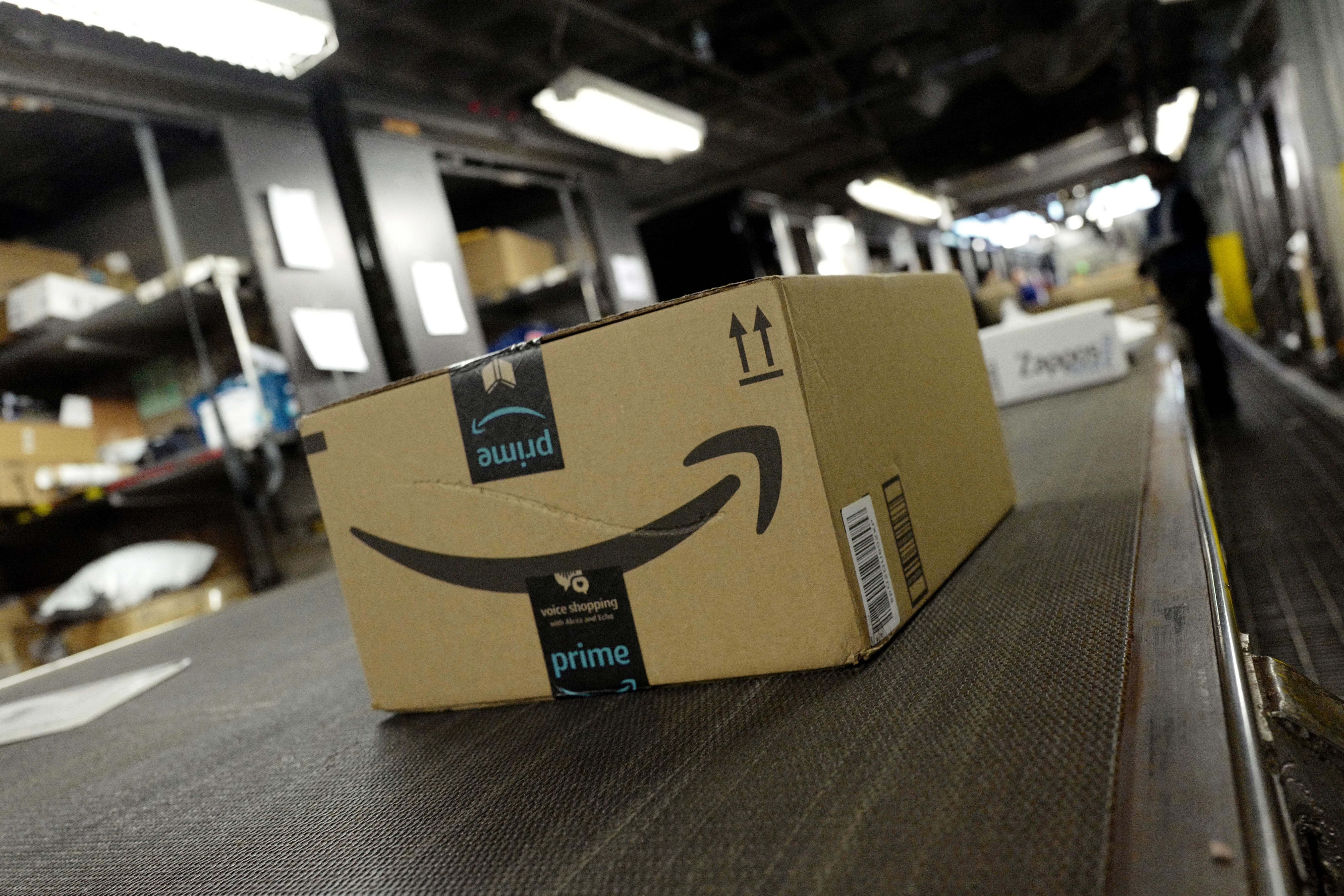 Amazon raises the price on Amazon Prime