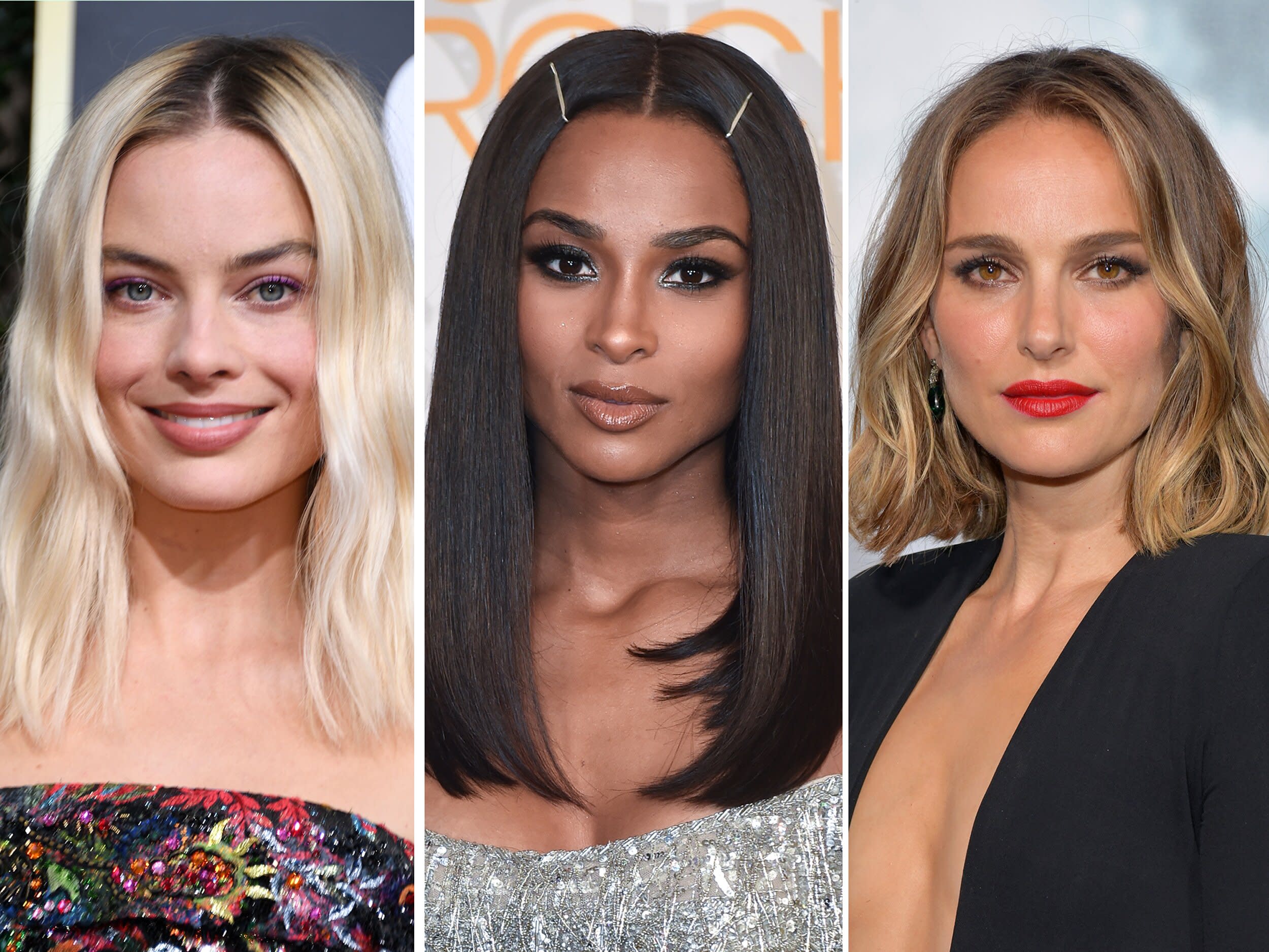 The 6 Hair Color Trends That Will Be Everywhere In 2020