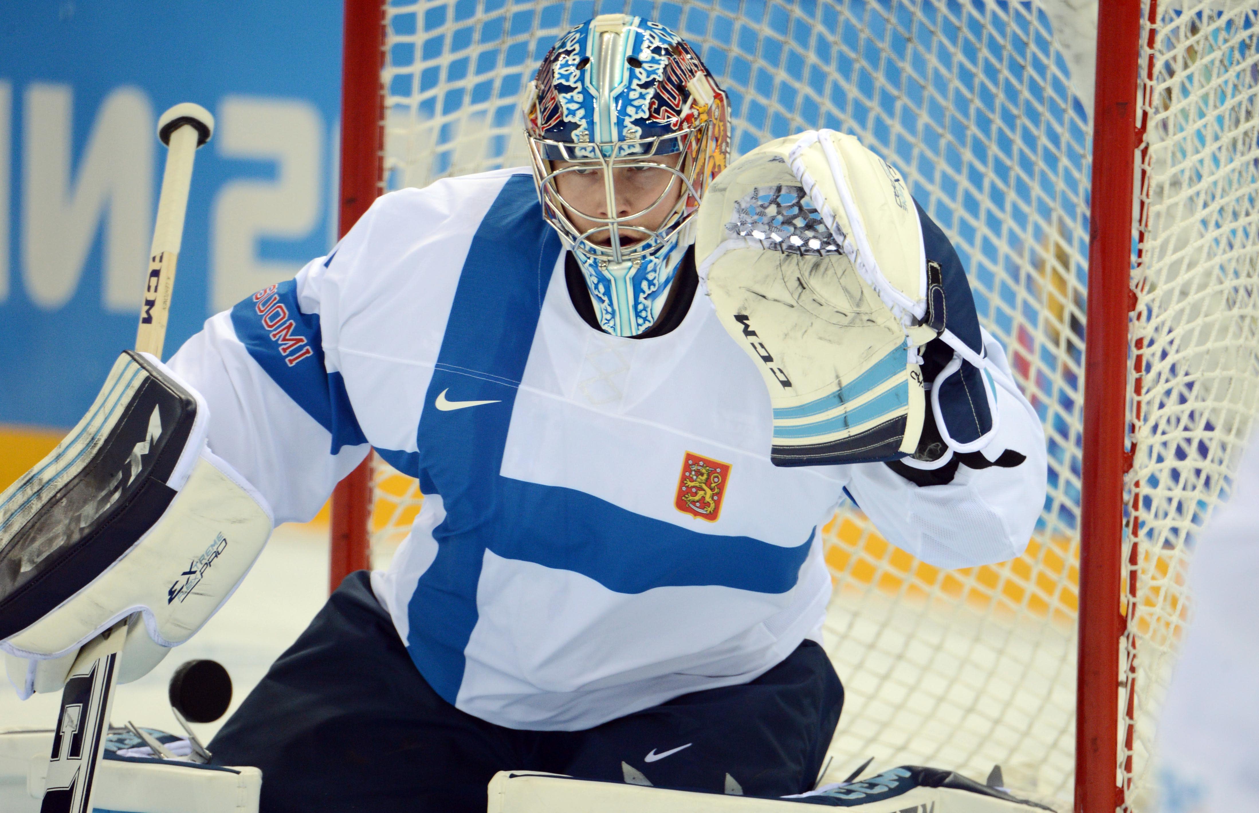 rask finland jersey