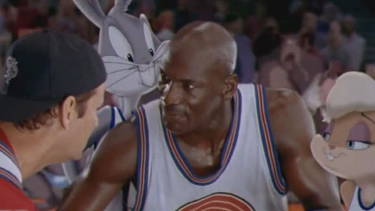 Original 'Space Jam' Director Slams Remake: “The Truth Is That