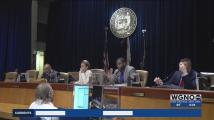 Council members reject contractor chosen by the city to assist with MPERS fines
