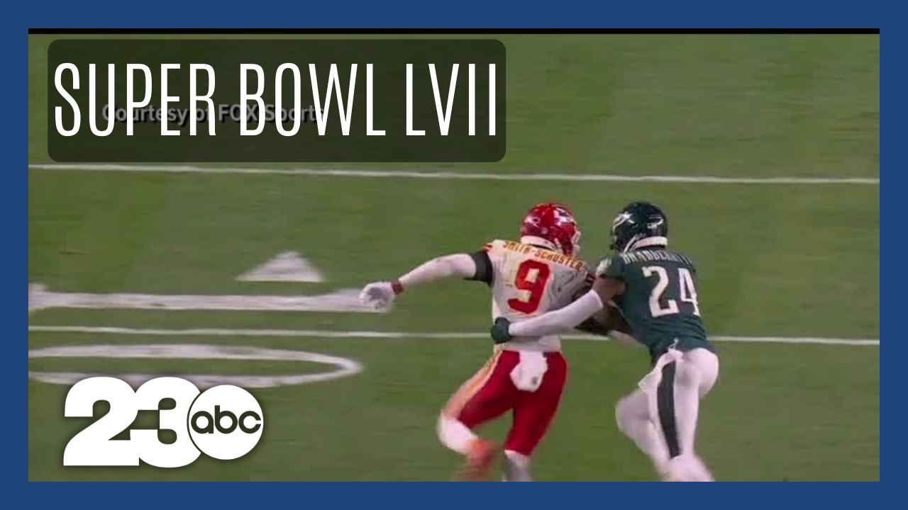 Video ABC News Live: Kansas City Chiefs win second Super Bowl title in four  years - ABC News