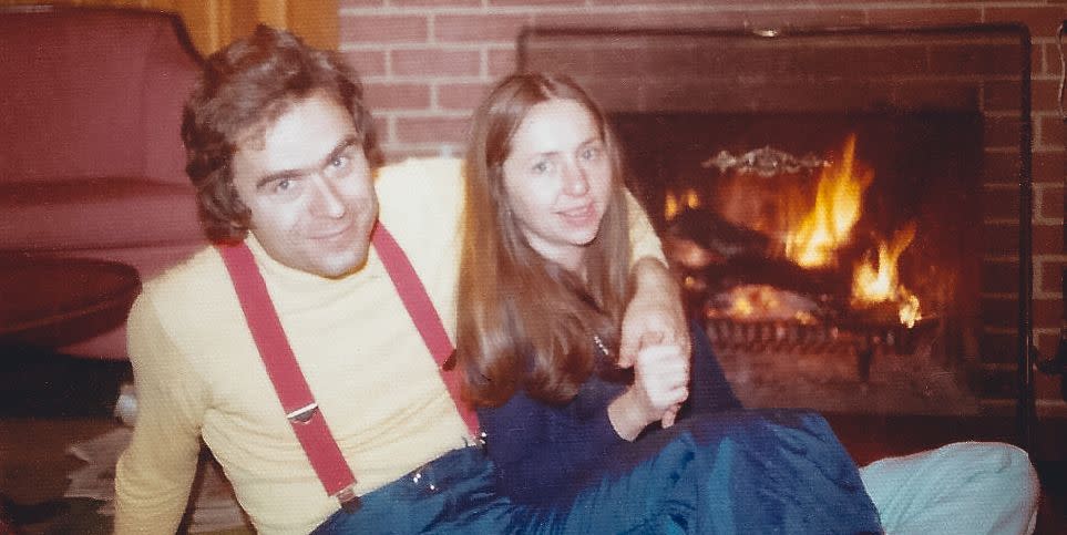 Ted Bundy Falling For A Killer Documentary Turns The Infamous Case On Its Head 4768