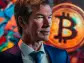 Here's How Much Bitcoin You Need To Become a Millionaire, According To Michael Saylor