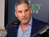 'If You Want To Be A Millionaire, Stop Doing The 9-5': Grant Cardone Says Working 40 Hours A Week On An Average Salary Won't Make You Rich