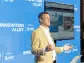 Innovation Alley demos focus on AI chatbots, fleet mobility solutions