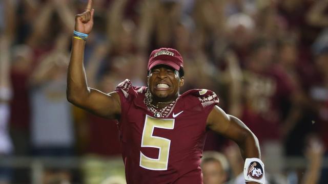 Jameis Winston suspension doesn’t slow down Seminoles