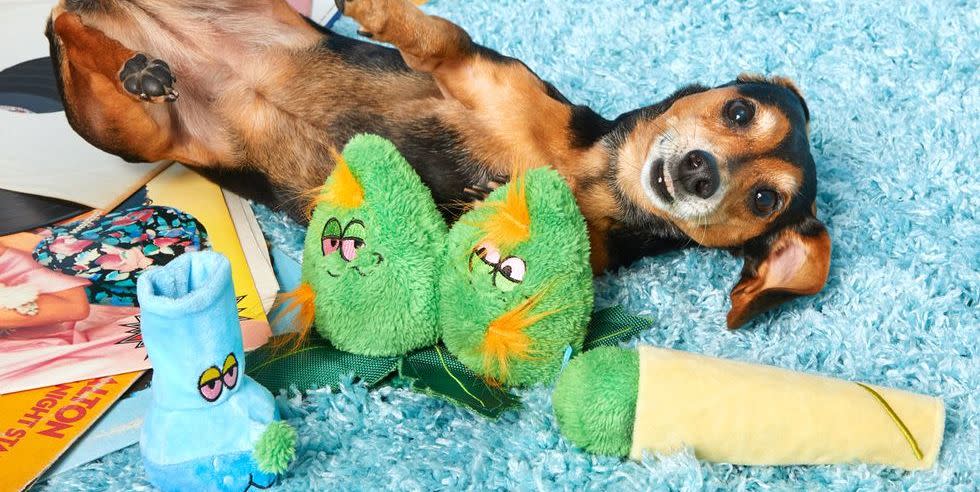 barkbox toys for sale