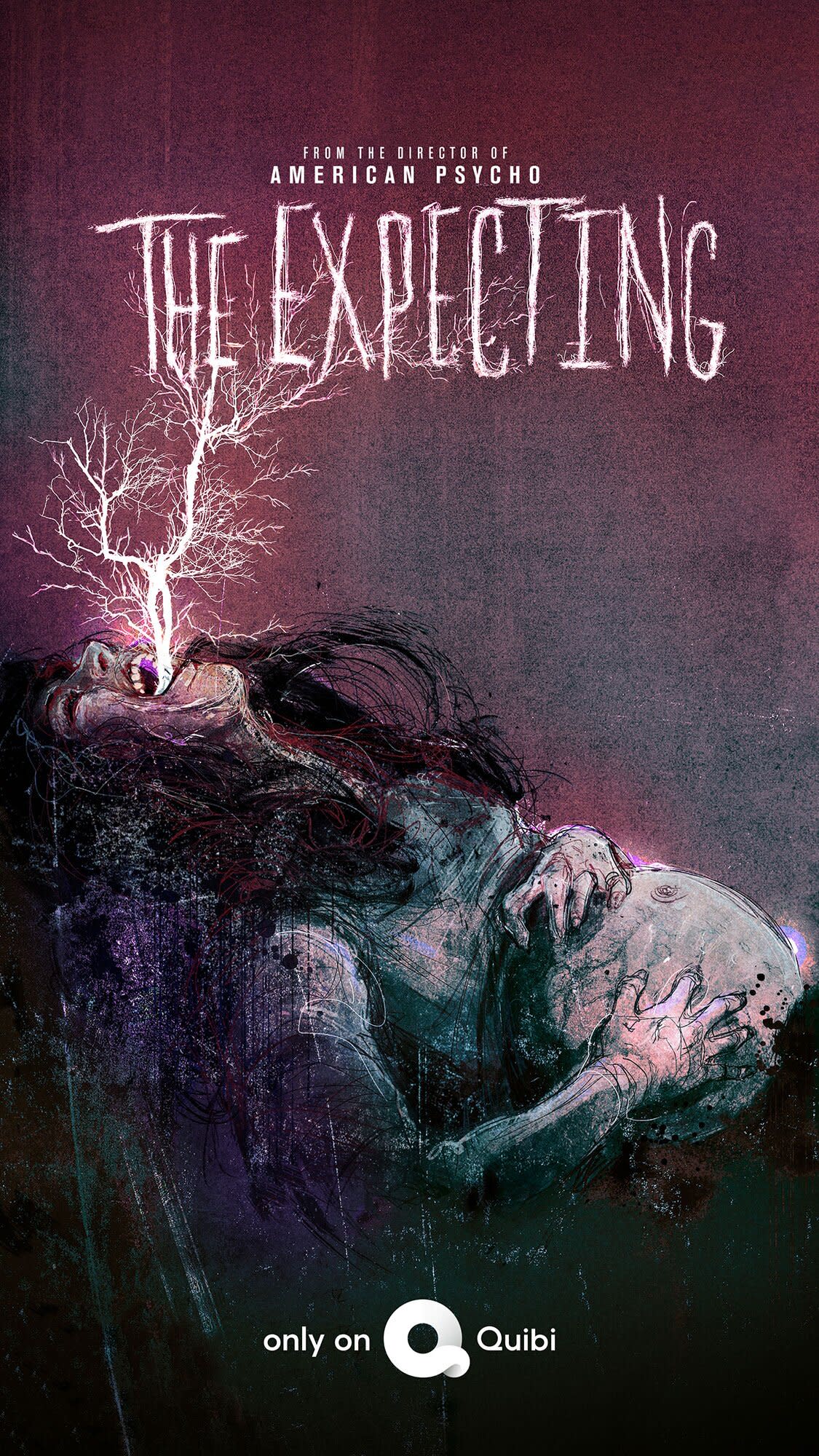 A Pregnancy Turns Terrifying In Trailer For Horror Show The Expecting