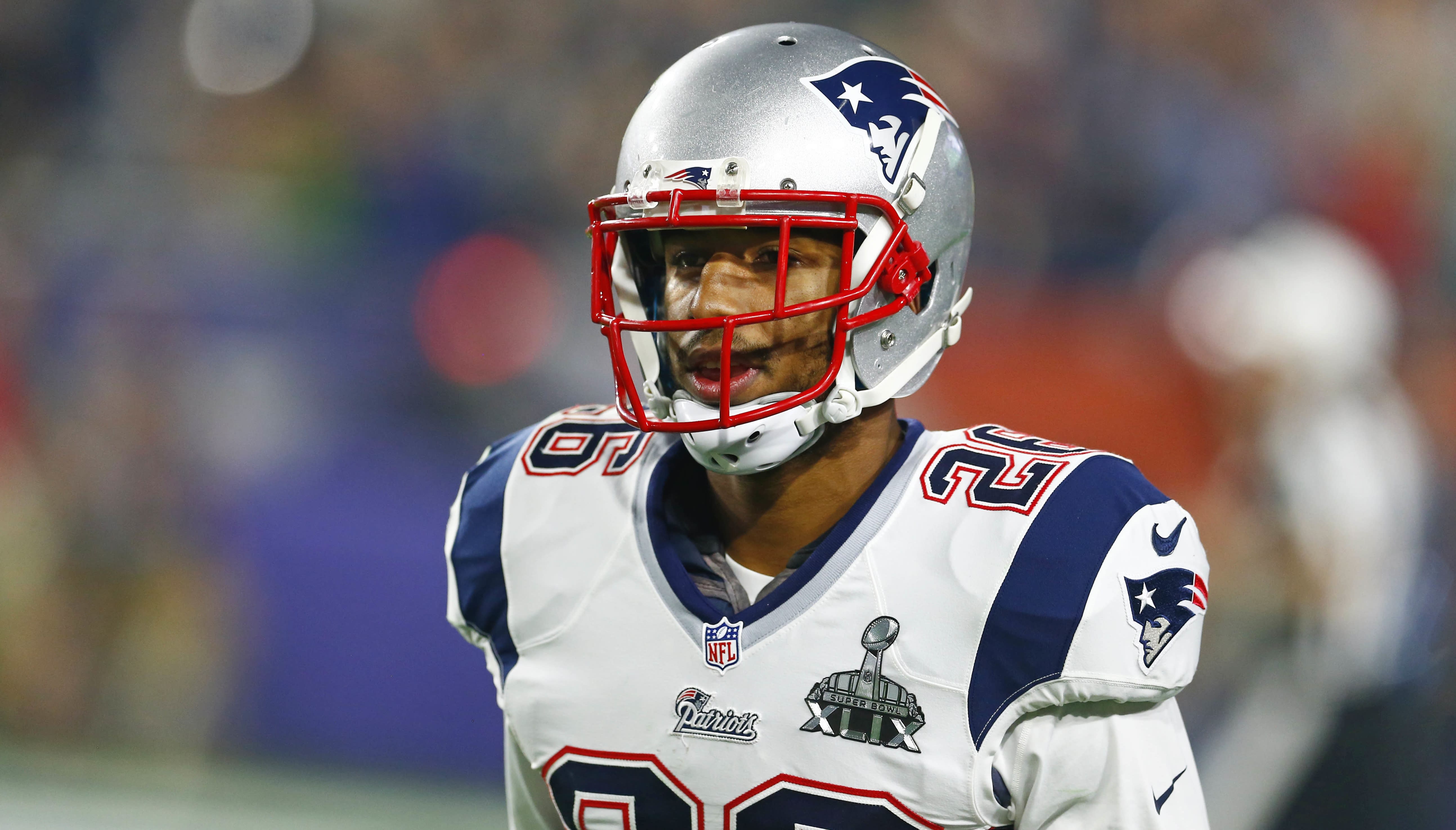 How Logan Ryan 'finessed' the Patriots 