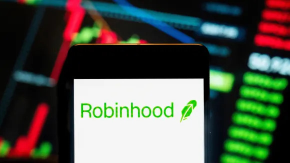 Robinhood CEO: These 2 trends will alter financial services