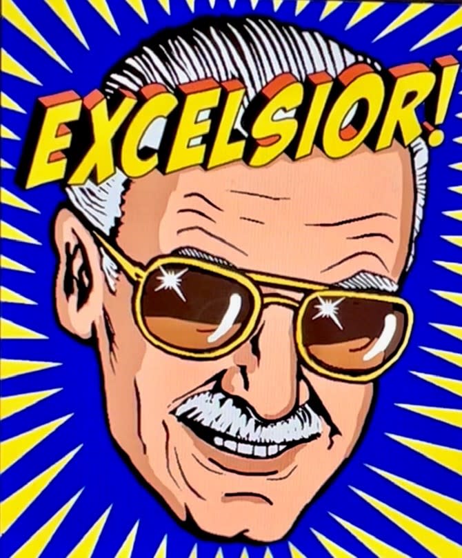 Genius Brands Provides Letter to Shareholders After Stan Lee Licensing ...