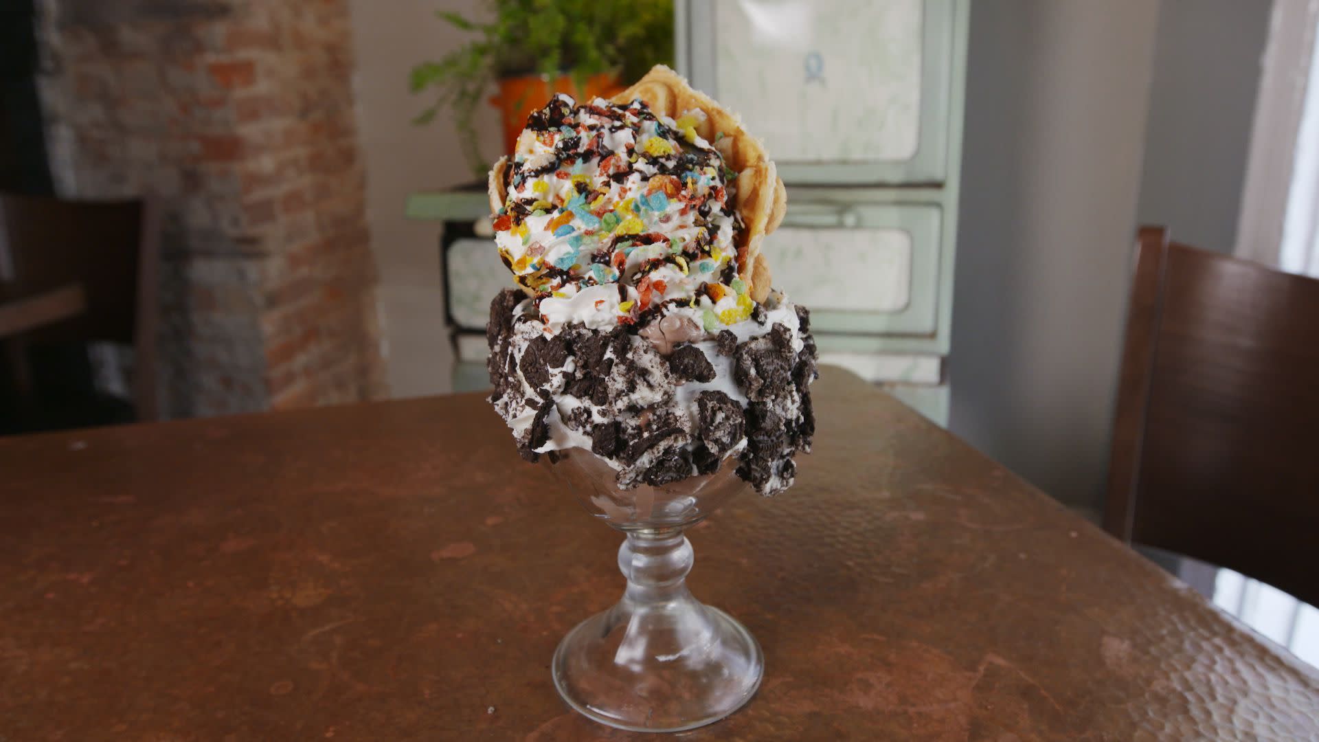 Hershey's New Sundae Creations Will Turn Any Bowl of Ice Cream Into a  Masterpiece