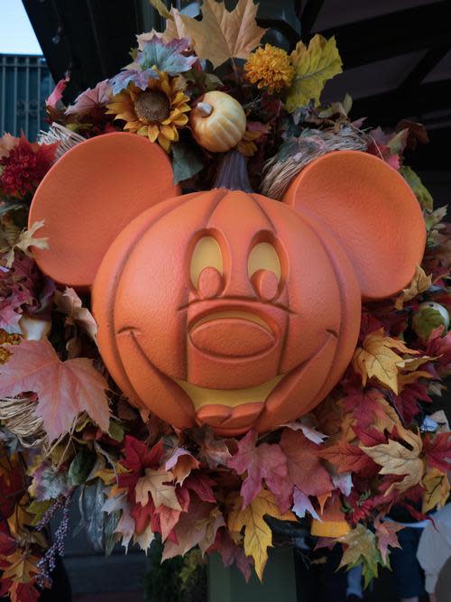 WATCH: Halloween at Disney — The Most Epic Trick-or-Treating Extravaganza in the World [Video]