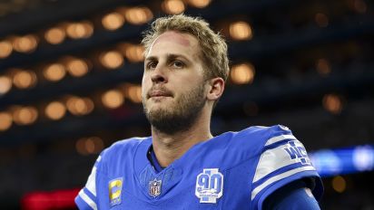 Yahoo Sports - Jared Goff's contract will present some challenges to the