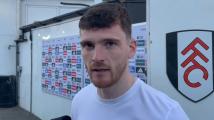 Robertson: Reds always believed in title mettle