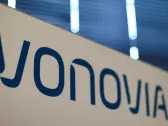 Germany's Vonovia posts Q1 profit after record annual loss
