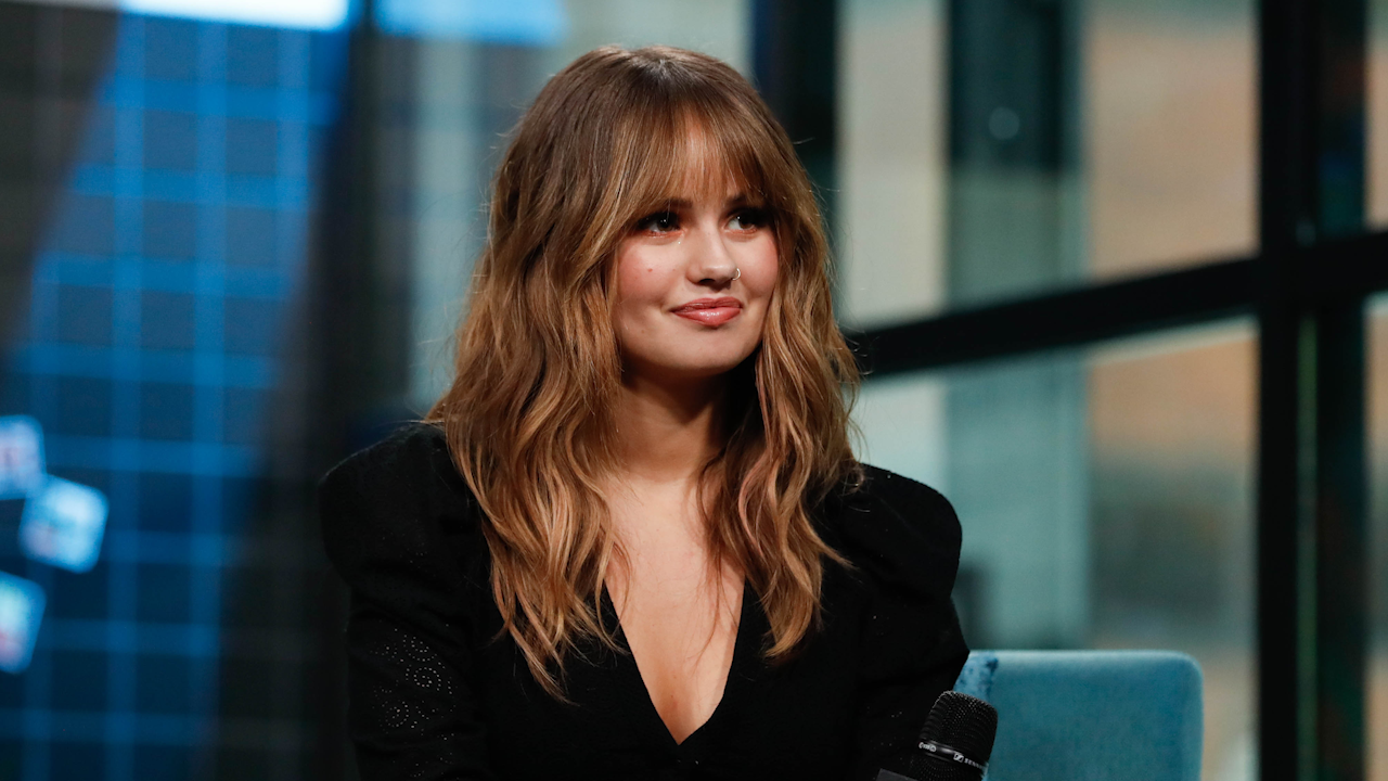 Debby Ryan Researched Real Female Serial Killers For The Role Of Patty