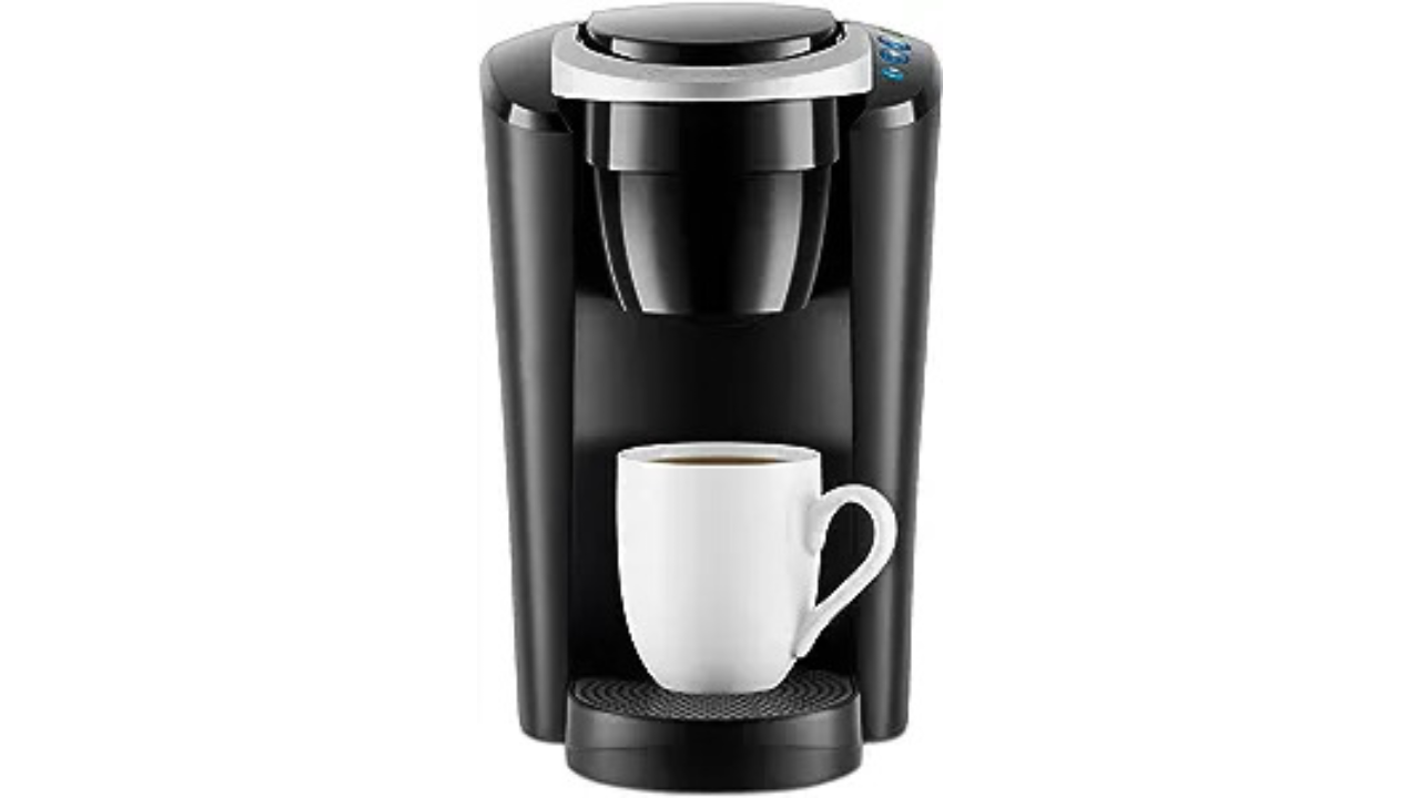 Black Friday  kitchen deals: Save on Keurig, Cuisinart, and